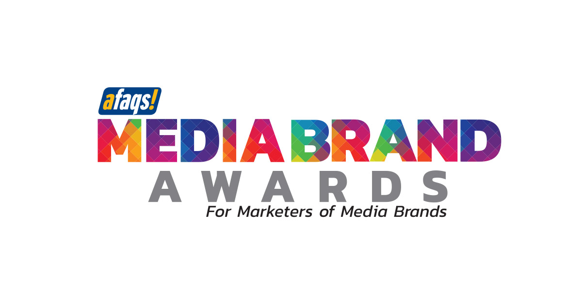 Media Brand Awards | For marketers of media brands