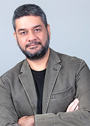 Gautam Talwar